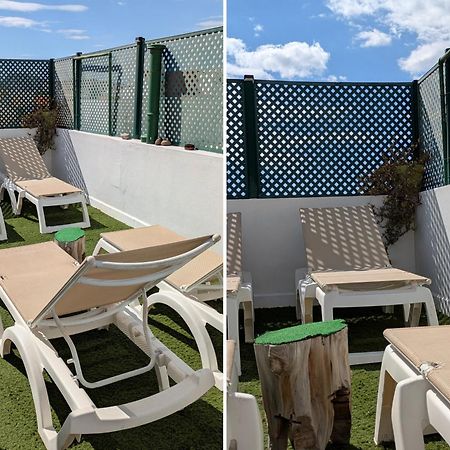 Burero Beach Stay - Quiet El Burrero Exterior photo