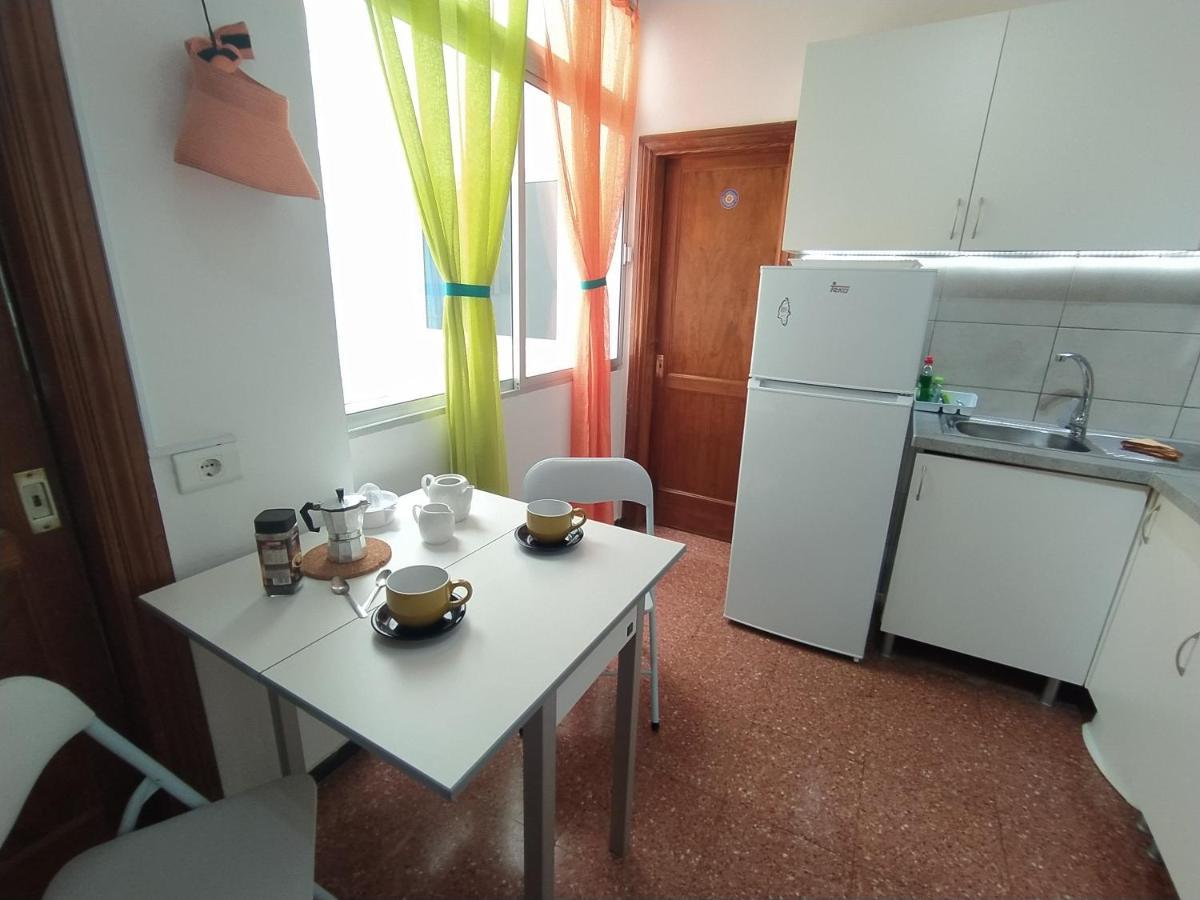 Burero Beach Stay - Quiet El Burrero Exterior photo