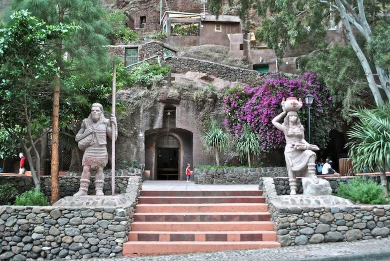 Burero Beach Stay - Quiet El Burrero Exterior photo