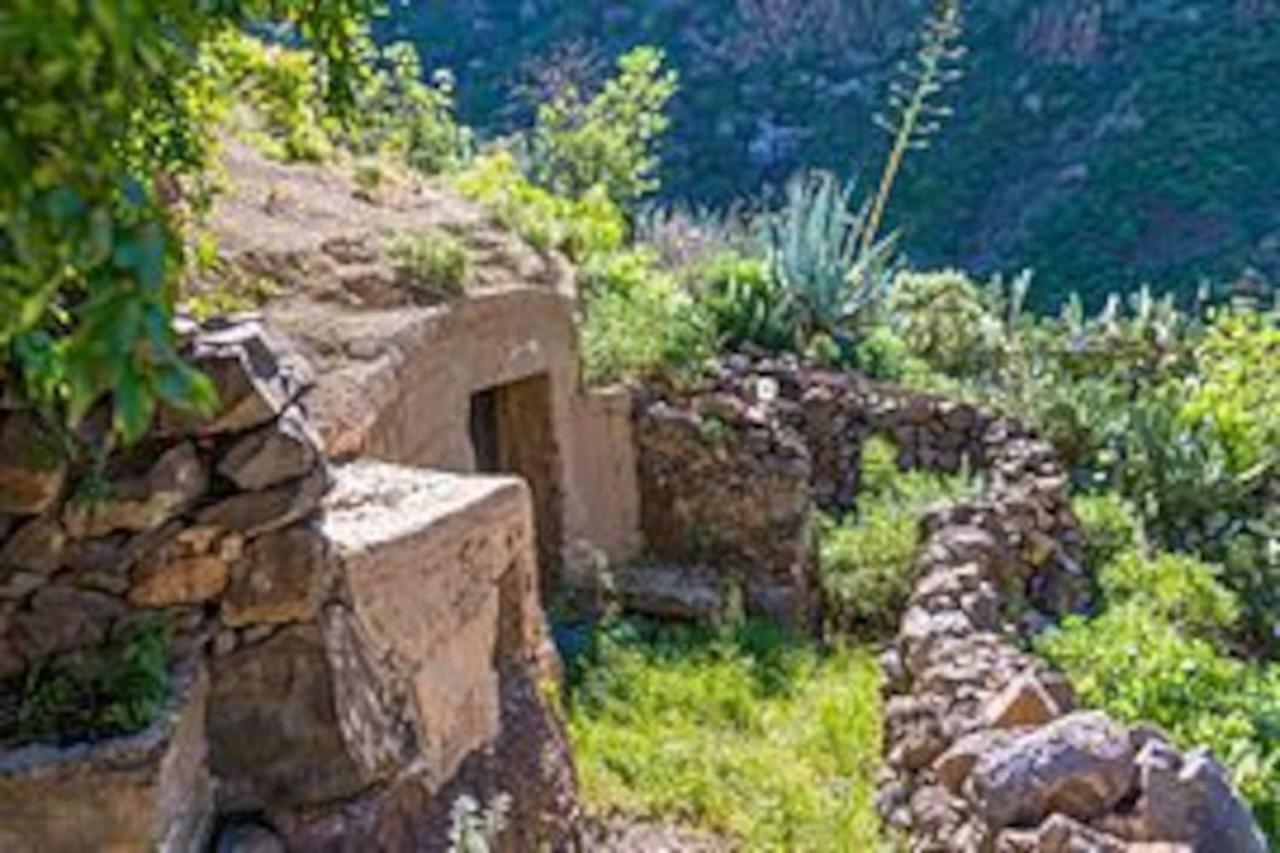 Burero Beach Stay - Quiet El Burrero Exterior photo
