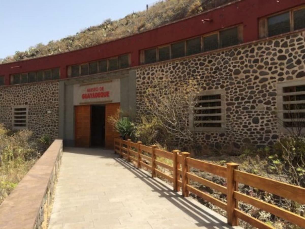 Burero Beach Stay - Quiet El Burrero Exterior photo