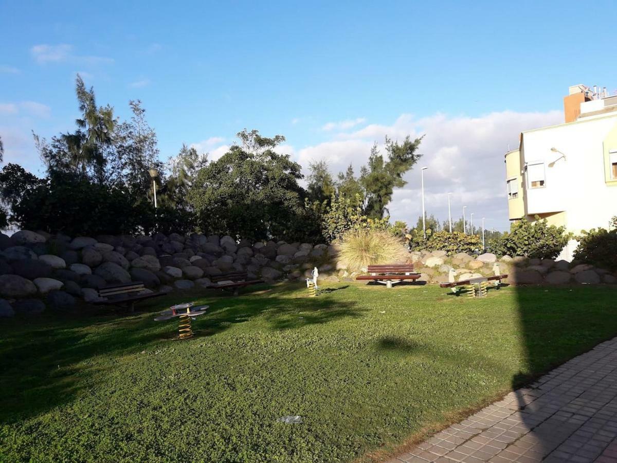 Burero Beach Stay - Quiet El Burrero Exterior photo