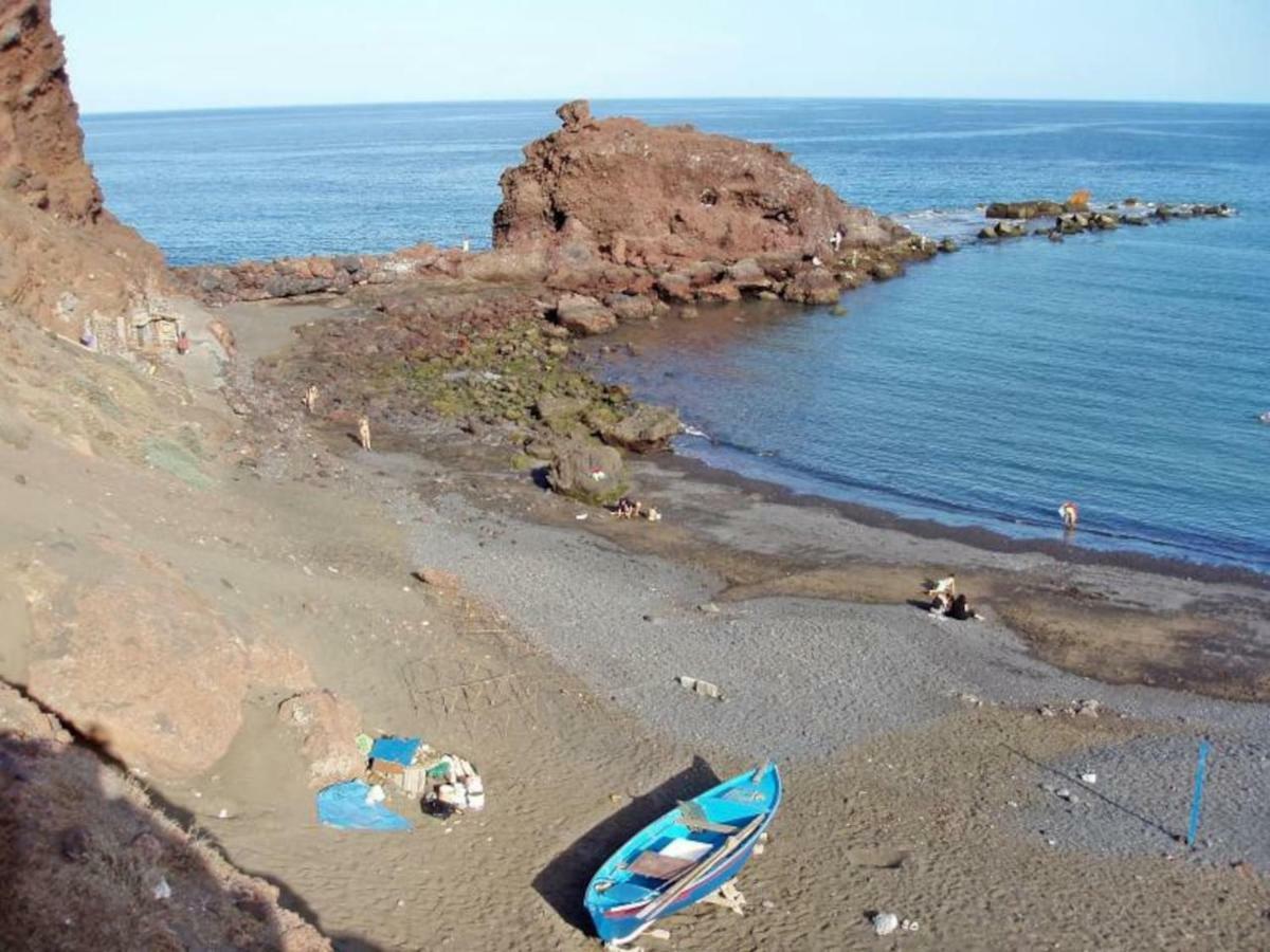 Burero Beach Stay - Quiet El Burrero Exterior photo